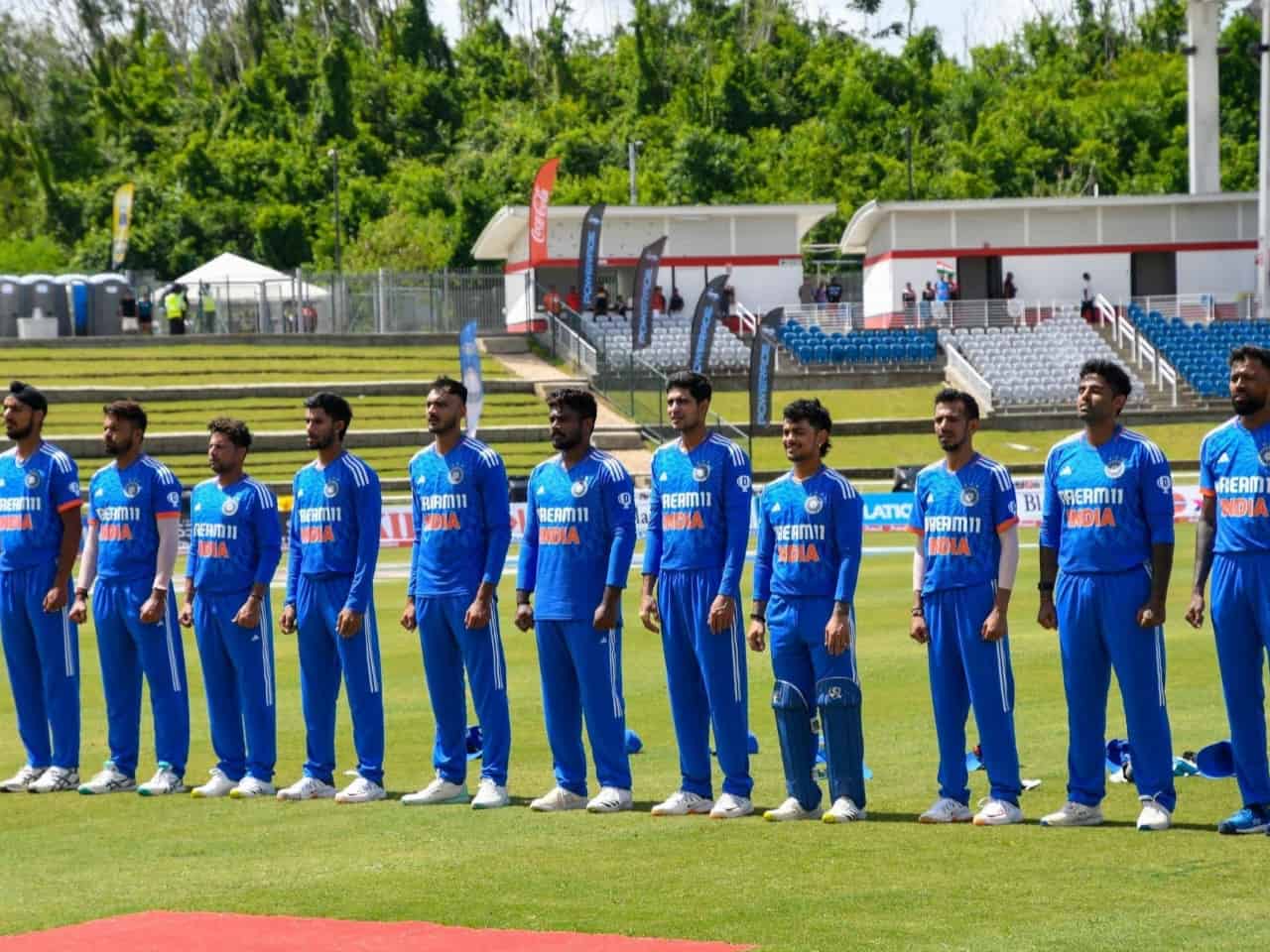 IND vs AUS Dream11 Prediction, Players Stats, Head To Head, Fantasy Team, Playing 11 and Pitch Report — 1st T20I? Australia Tour of India 2023