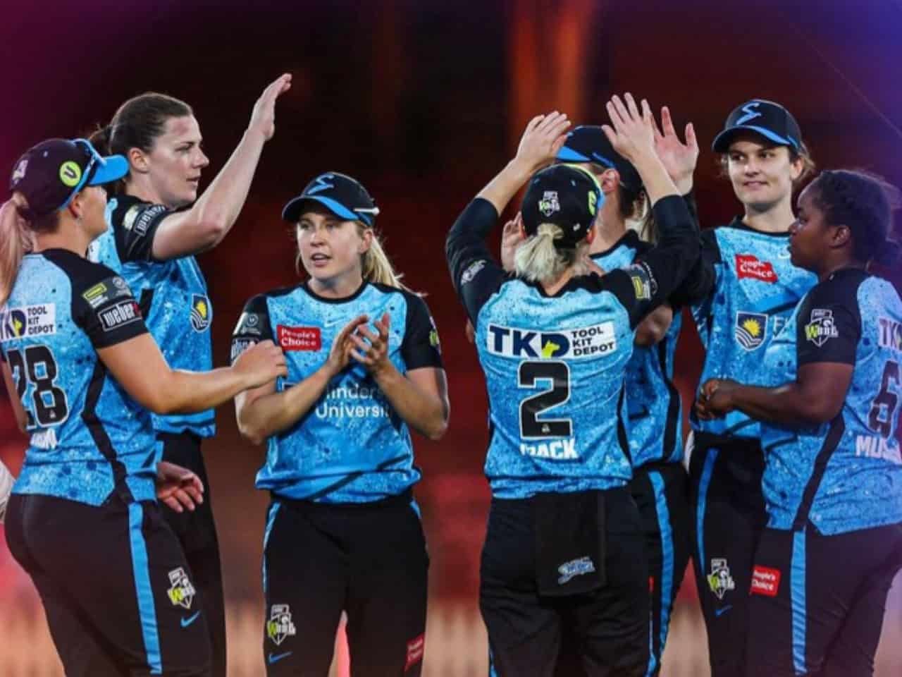 AS-W vs PS-W Dream11 Prediction, Players Stats, Head To Head, Fantasy Team, Playing 11 and Pitch Report — Match 53, Women’s Big Bash League T20 2023