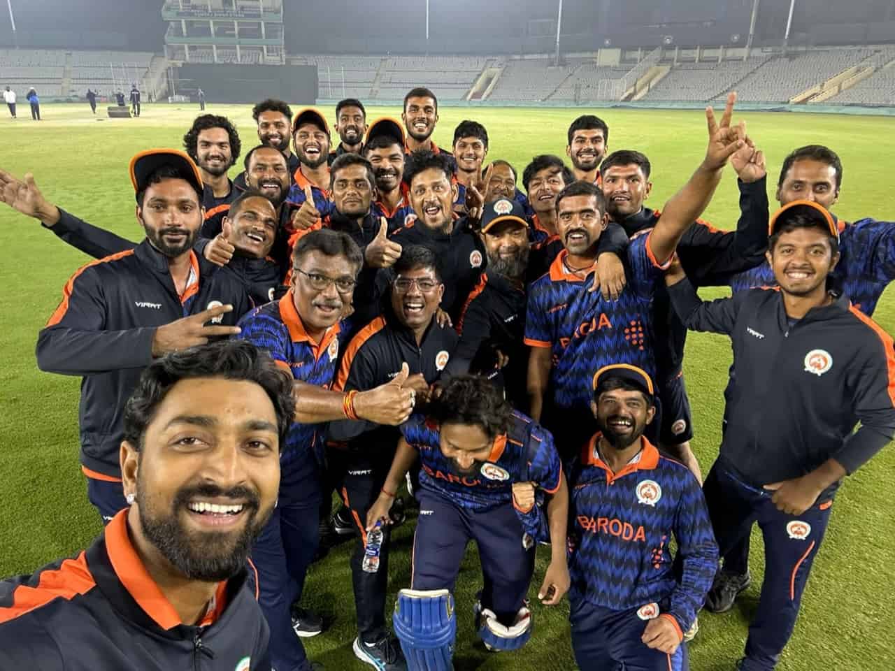 BRD vs BEN Dream11 Prediction, Players Stats, Head To Head, Fantasy Team, Playing 11 and Pitch Report — Match 29, Vijay Hazare Trophy 2023