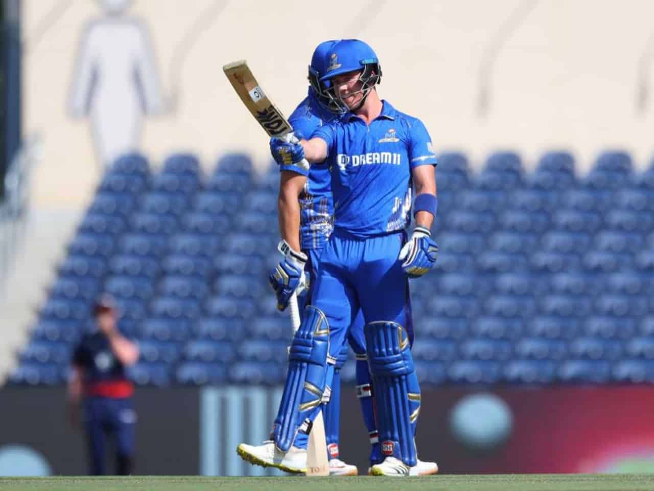 NW vs MSA Dream11 Prediction, Players Stats, Record, Fantasy Team, Playing 11 and Pitch Report — Match 2nd, Abu Dhabi T10 League 2023
