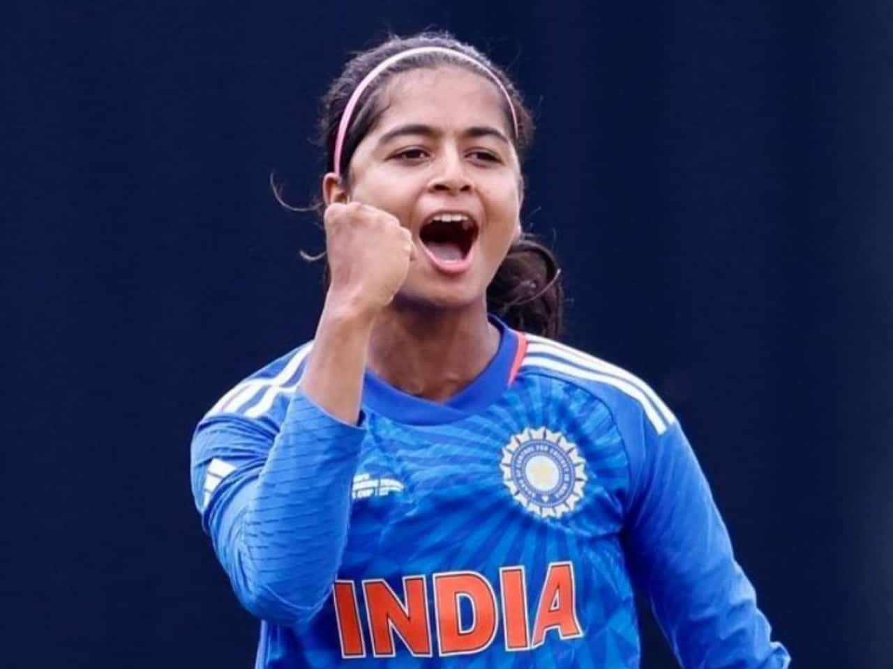 IN-A-W vs ENG-A-W Dream11 Prediction, Players Stats, Record, Fantasy Team, Playing 11 and Pitch Report — 1st T20I, India Women A vs England Women A T20 2023