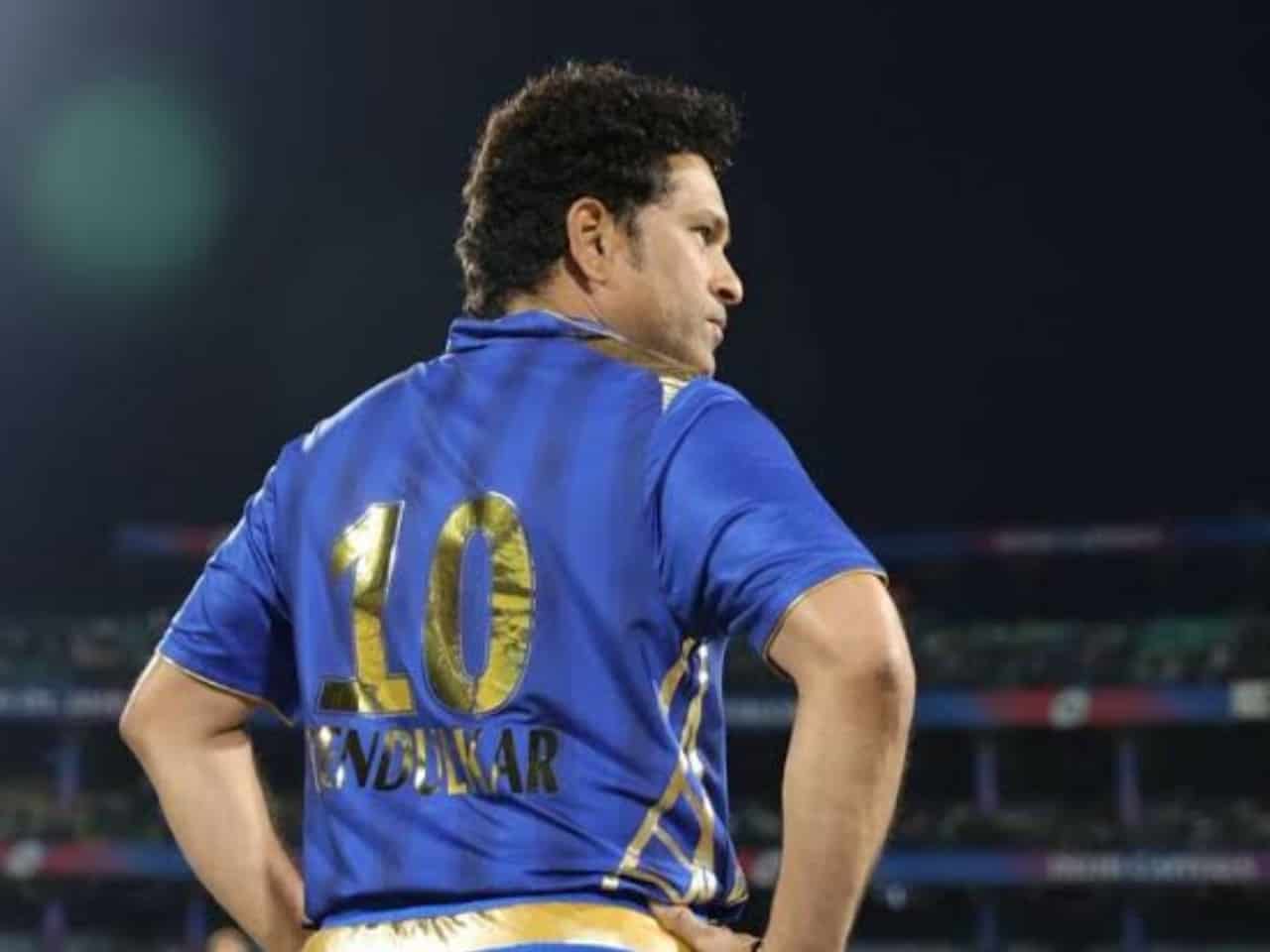 The Cricket Maestro: Unraveling the Legacy of Sachin Tendulkar