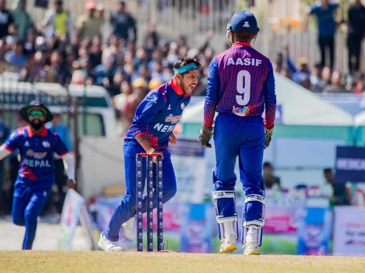 PXI vs UPX Dream11 Prediction, Players Stats, Record, Fantasy Team, Playing 11 and Pitch Report — Match 1, Nepal Pro T20 Championship, 2023