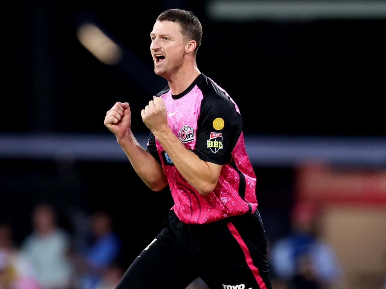 THU vs SIX Dream11 Prediction, Head To Head, Players Stats, Fantasy Team, Playing 11 and Pitch Report — Match 19, Big Bash League T20, 2023-24