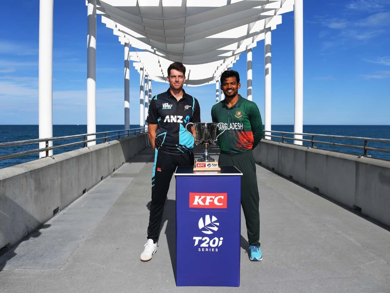 NZ vs BAN Dream11 Prediction, Head To Head, Players Stats, Fantasy Team, Playing 11 and Pitch Report — 3rd T20I, Bangladesh tour of New Zealand, 2023