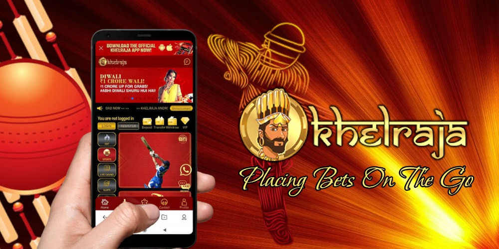 Reasons Why You Should Finally Start Using The Khelraja App