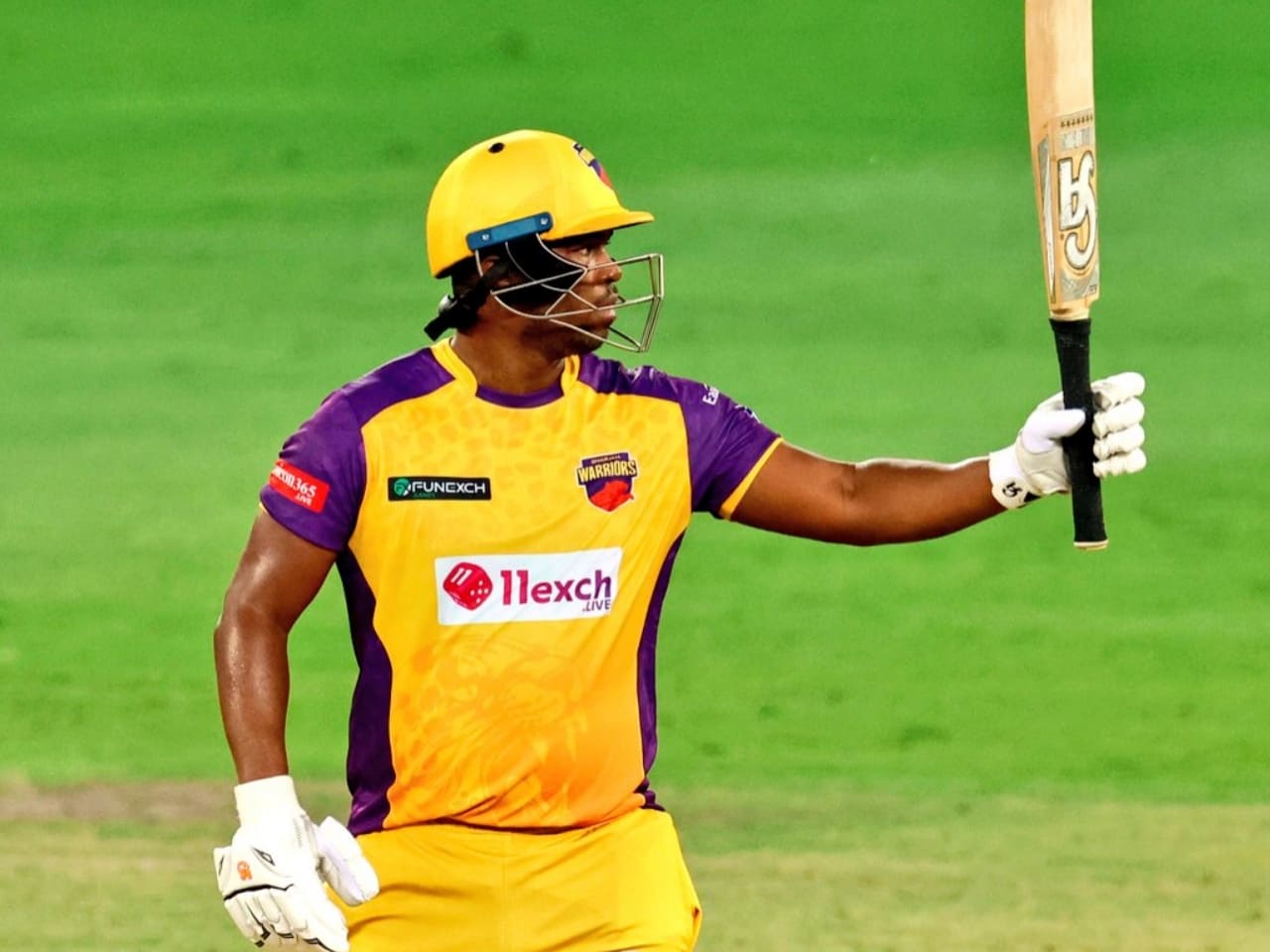 SJH vs EMI Dream11 Prediction, Head To Head, Players Stats, Fantasy, Playing 11 and Pitch Report — Match 9, ILT20, 2024