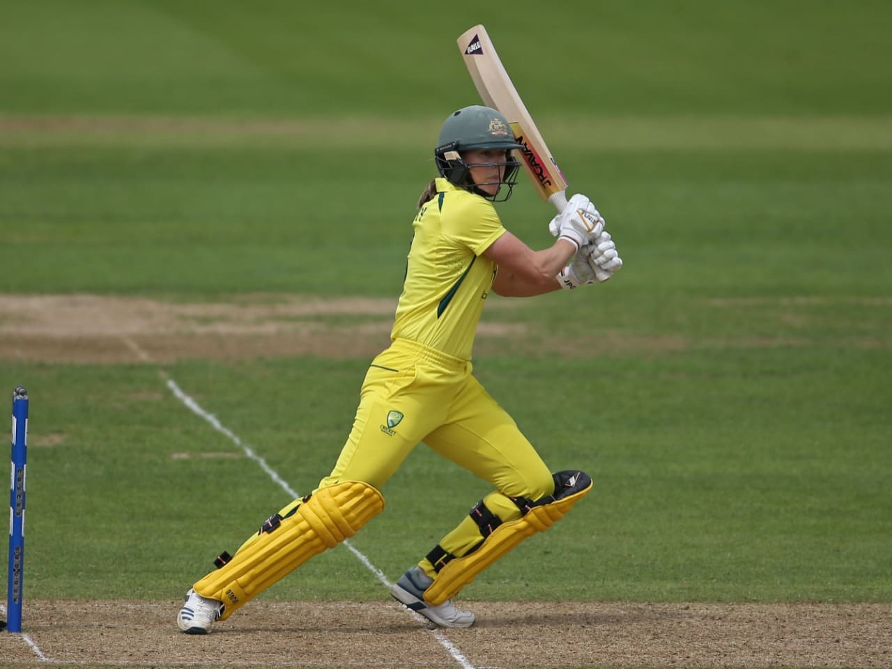 AU-W vs SA-W Dream11 Prediction, Head To Head, Players Stats, Fantasy Team, Playing 11 and Pitch Report — 1st T20I, South Africa Women tour of Australia, 2024