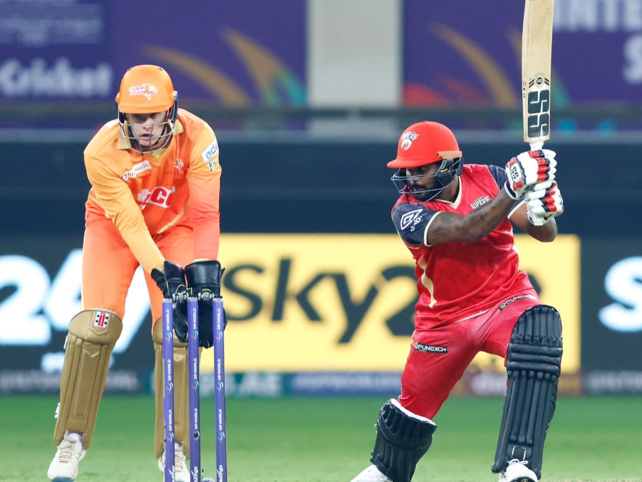ABD vs VIP Dream11 Prediction, Head To Head, Players Stats, Fantasy Team, Playing 11 and Pitch Report — Match 10, ILT20, 2024