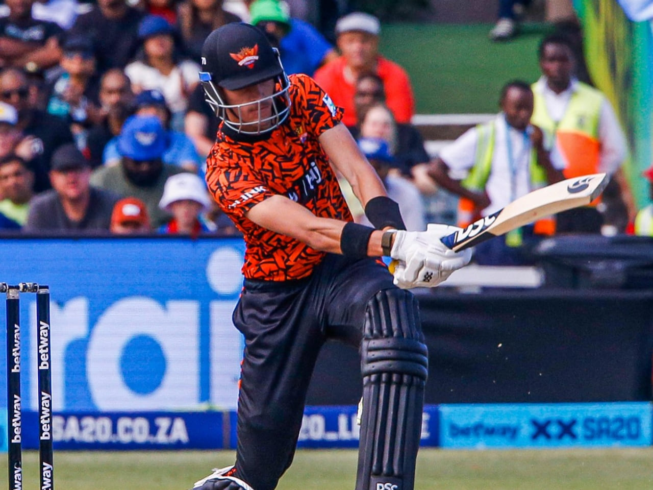 SUNE vs MICT Dream11 Prediction, Head To Head, Players Stats, Fantasy Team, Playing 11 and Pitch Report — Match 20, SA20 2024