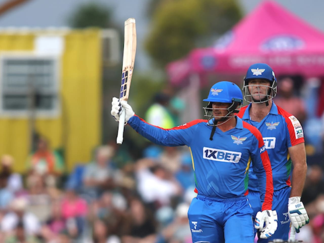 DSG vs PR Dream11 Prediction, Head To Head, Players Stats, Fantasy Team, Playing 11 and Pitch Report — Match 22, SA20 2024