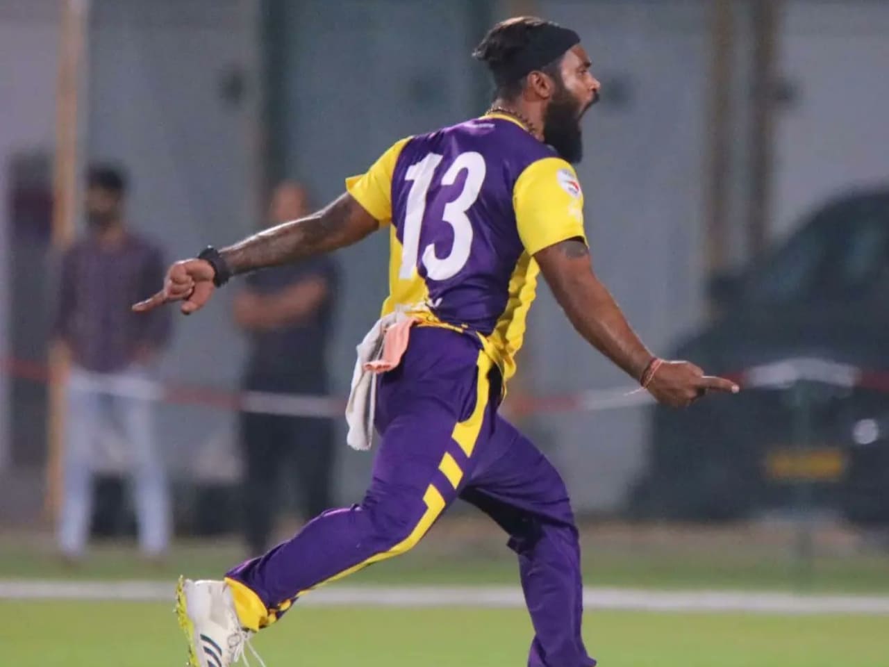 KHW vs QUT Dream11 Prediction, Players Stats, Record, Fantasy Team, Playing 11 and Pitch Report — Match 2, Oman D10 League, 2024