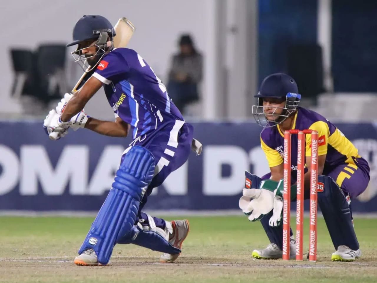 RUR vs DAT Dream11 Prediction, Players Stats, Record, Fantasy Team, Playing 11 and Pitch Report — Match 4, Oman D10 League, 2024
