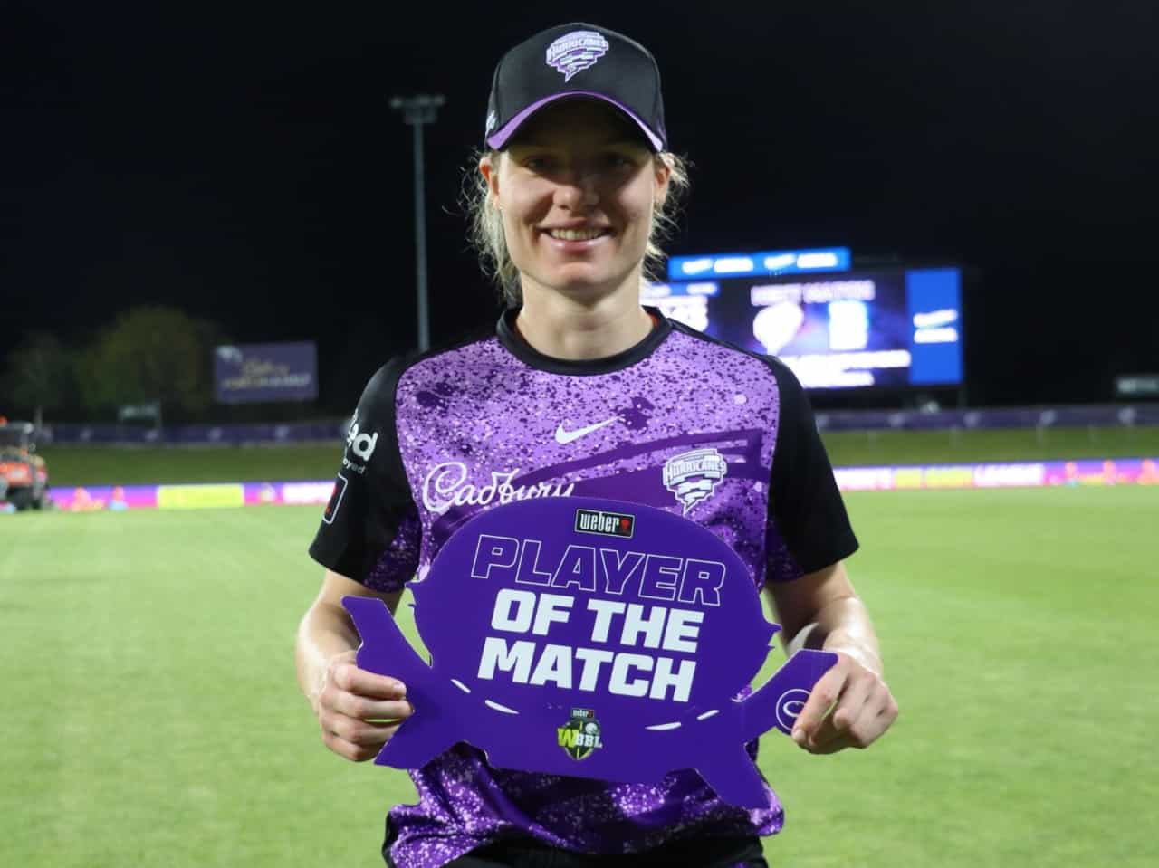 NSW-W vs TAS-W Dream11 Prediction, Head To Head, Players Stats, Fantasy Team, Playing 11 and Pitch Report — Match 23, Australian Women’s NCL 2023-24
