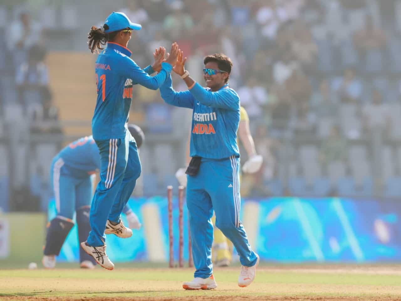 IND-W vs AUS-W Dream11 Prediction, Head To Head, Players Stats, Fantasy Team, Playing 11 and Pitch Report — 2nd T20I, Australia Women tour of India, 2023-24