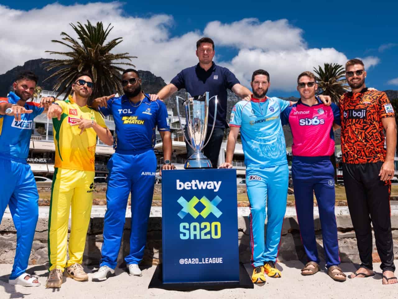 SUNE vs JSK Dream11 Prediction, Head To Head, Players Stats, Fantasy Team, Playing 11 and Pitch Report — Match 1, SA T20 League, 2024