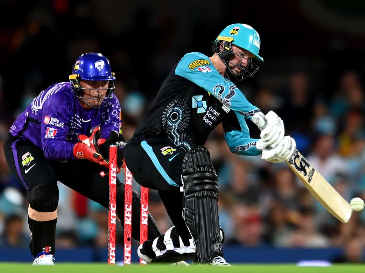 HEA vs SCO Dream11 Prediction, Head To Head, Players Stats, Fantasy Team, Playing 11 and Pitch Report — Match 32, Big Bash League T20, 2023-24