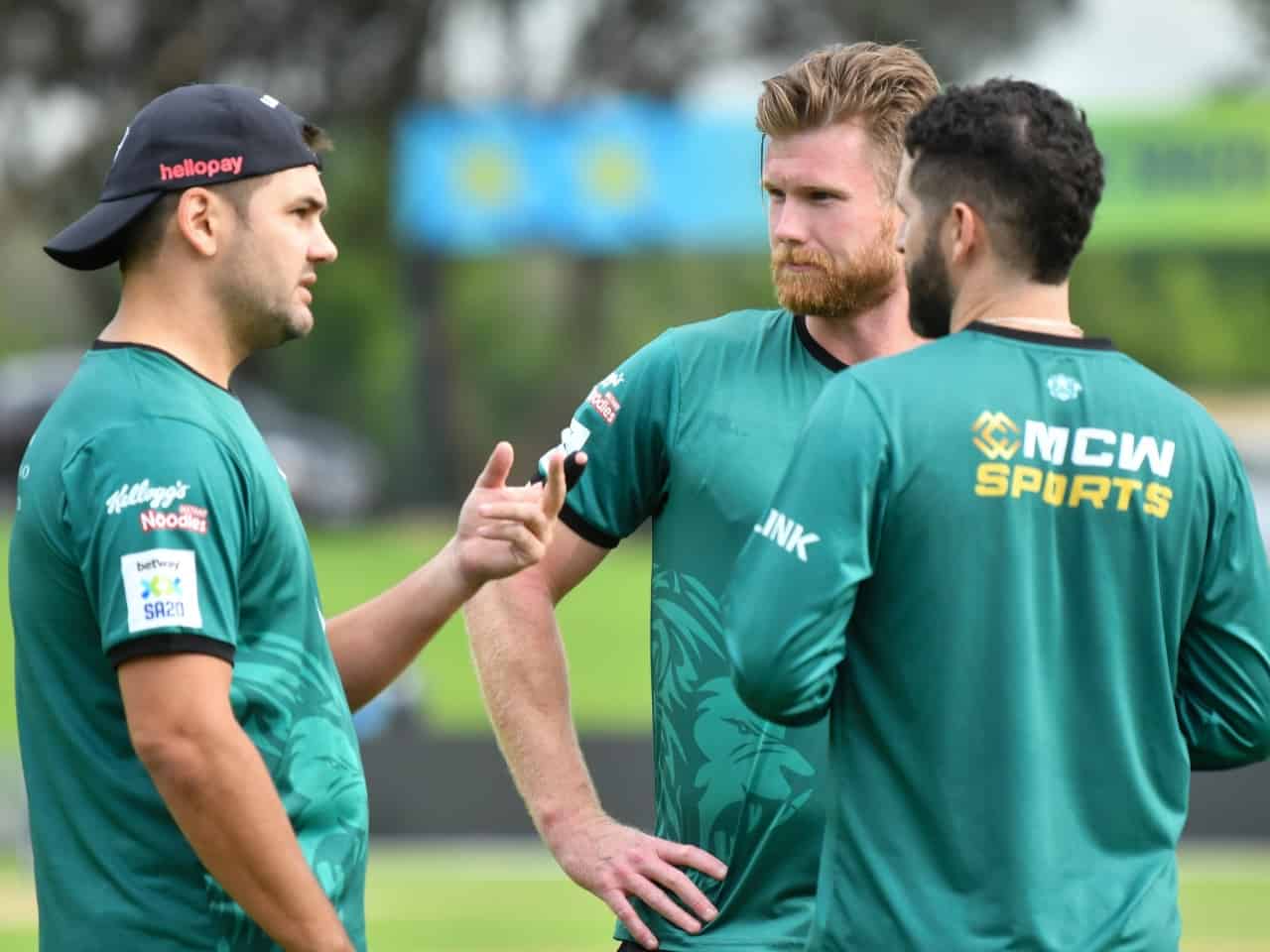 DSG vs MICT Dream11 Prediction, Head To Head, Players Stats, Fantasy , Playing 11 and Pitch Report — Match 2, SA T20 League, 2024
