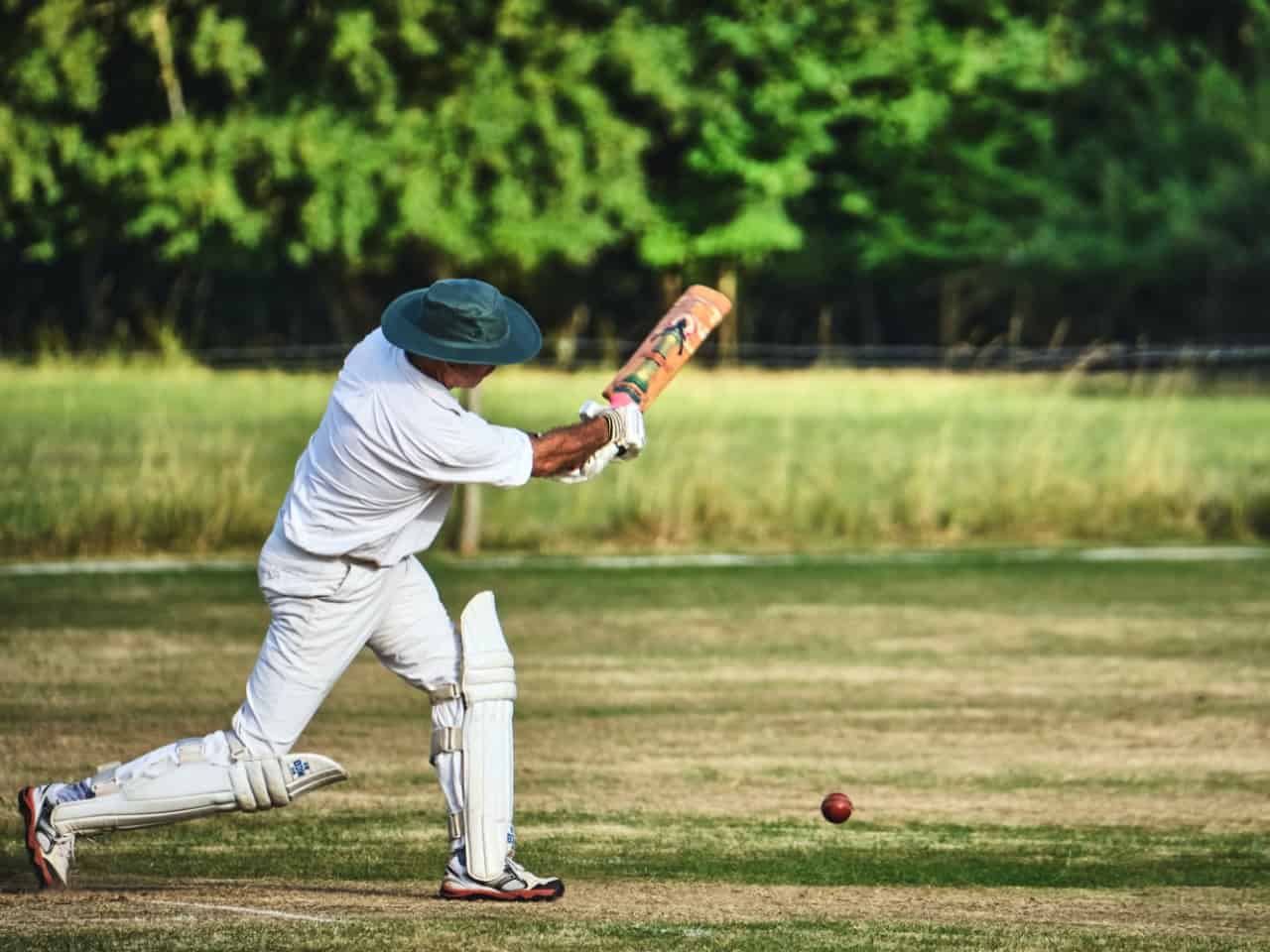 Cricket’s Quirky Choreography: The Zany Evolution of Positions and Their Crazy Impact