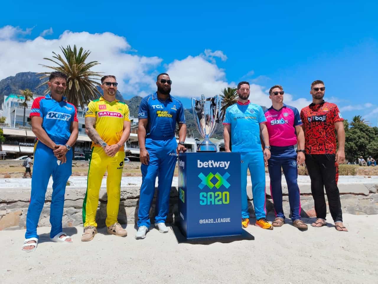 MICT vs SUNE Dream11 Prediction, Head To Head, Players Stats, Fantasy , Playing 11 and Pitch Report — Match 8, SA T20 League, 2024