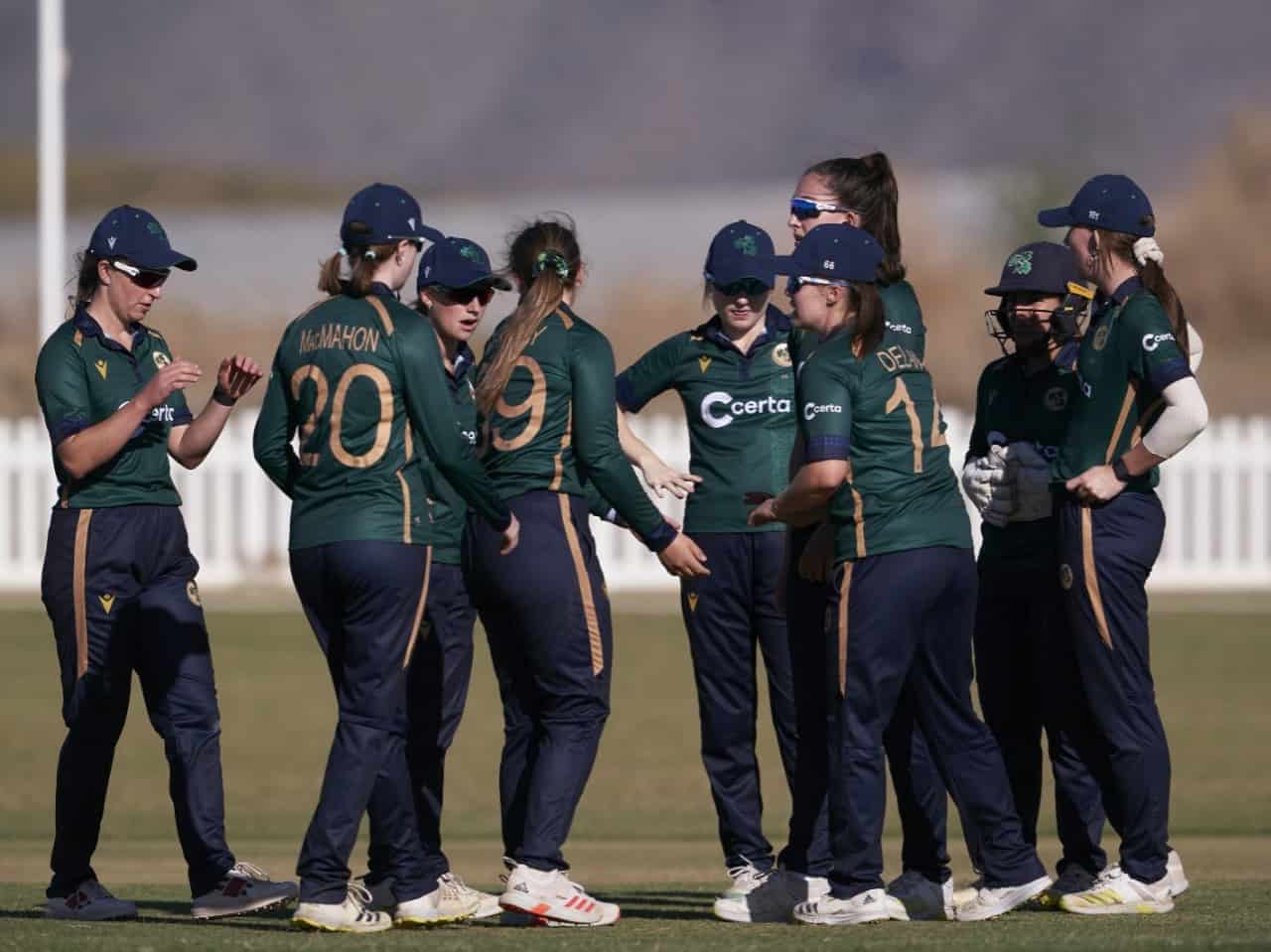 ZM-W vs IR-W Dream11 Prediction, Players Stats, Record, Fantasy Team, Playing 11 and Pitch Report — Match 1, Ireland Women tour of Zimbabwe Women, 2024
