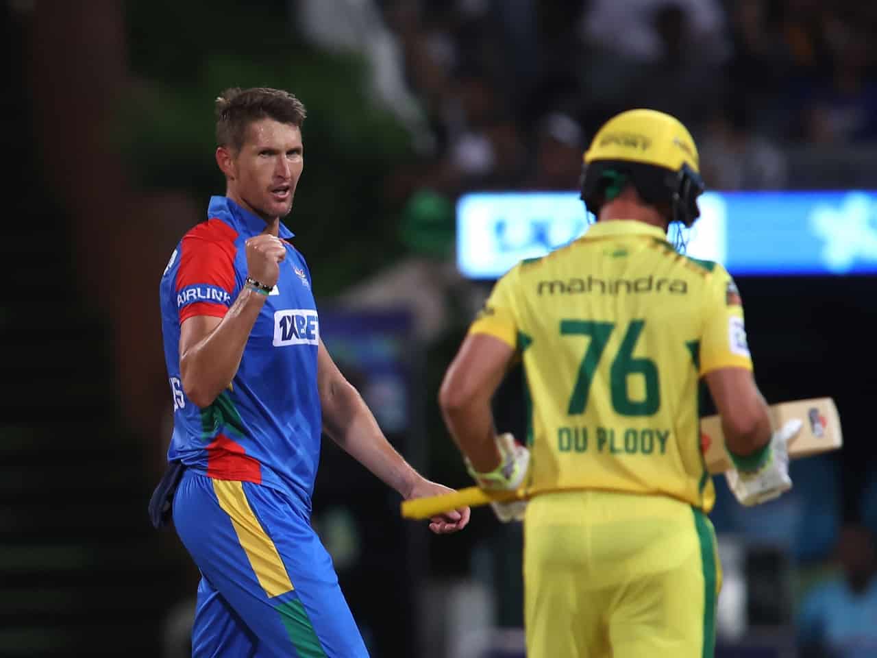 PRC vs DSG Dream11 Prediction, Head To Head, Players Stats, Fantasy Team, Playing 11 and Pitch Report — Match 10, SA20, 2024