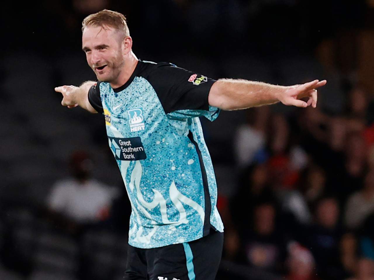 HEA vs SIX Dream11 Prediction, Head To Head, Players Stats, Fantasy Team, Playing 11 and Pitch Report —Qualifier 1, Big Bash League T20, 2023-24