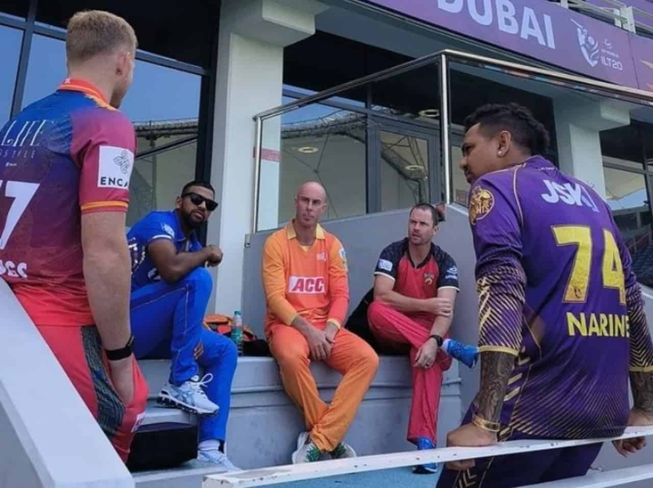 SJH vs GUL Dream11 Prediction, Head To Head, Players Stats, Fantasy, Playing 11 and Pitch Report — Match 1, ILT20, 2024