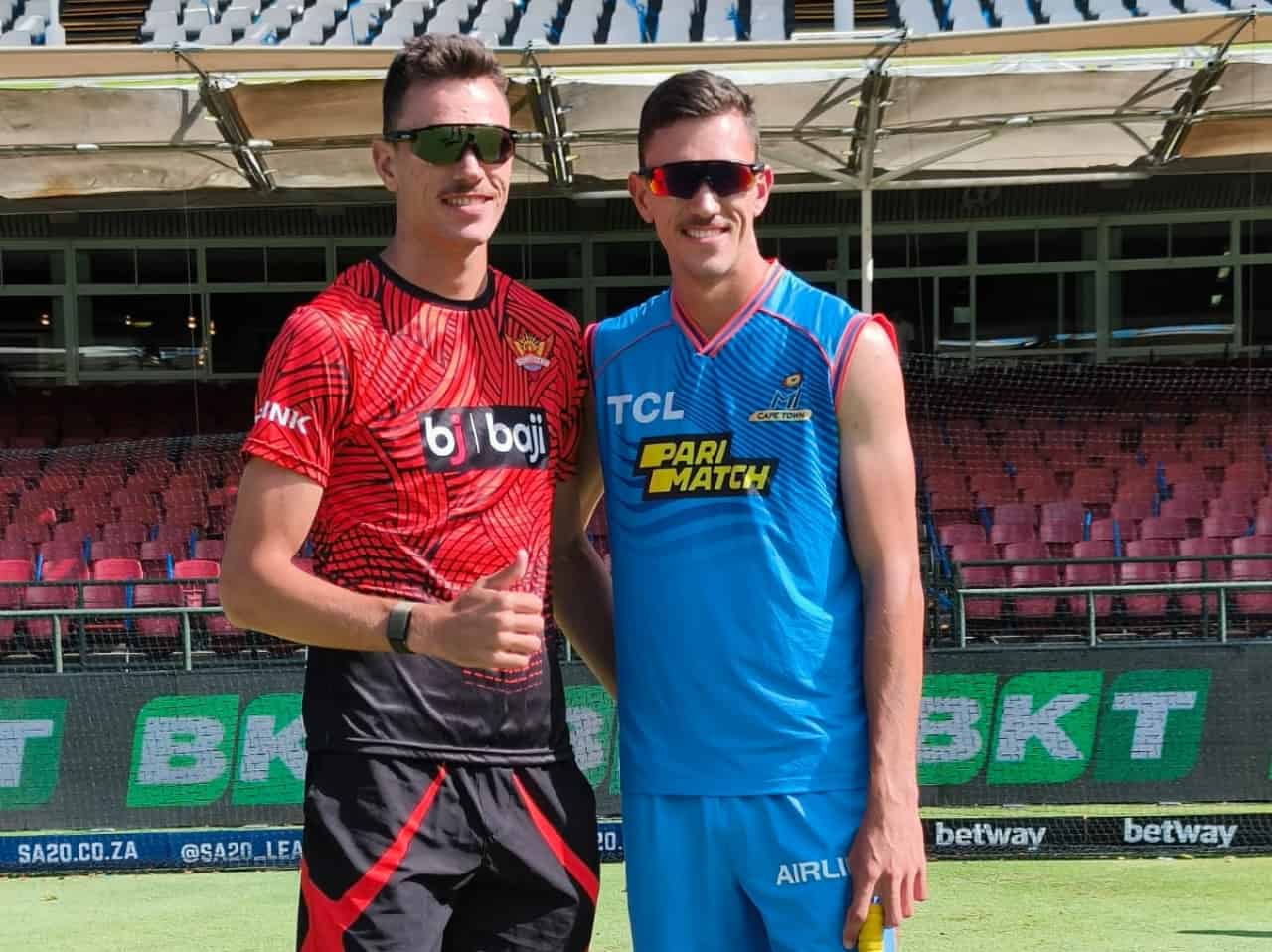 DSG vs SUNE Dream11 Prediction, Head To Head, Players Stats, Fantasy Team, Playing 11 and Pitch Report — Match 12, SA20, 2024