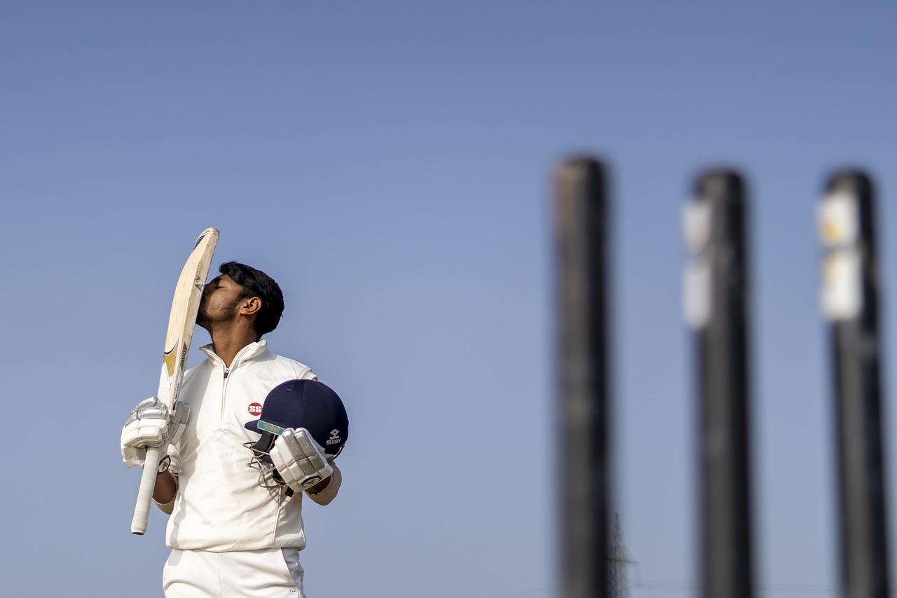 Why Does Cricket Make the First Choice of Bettors in India