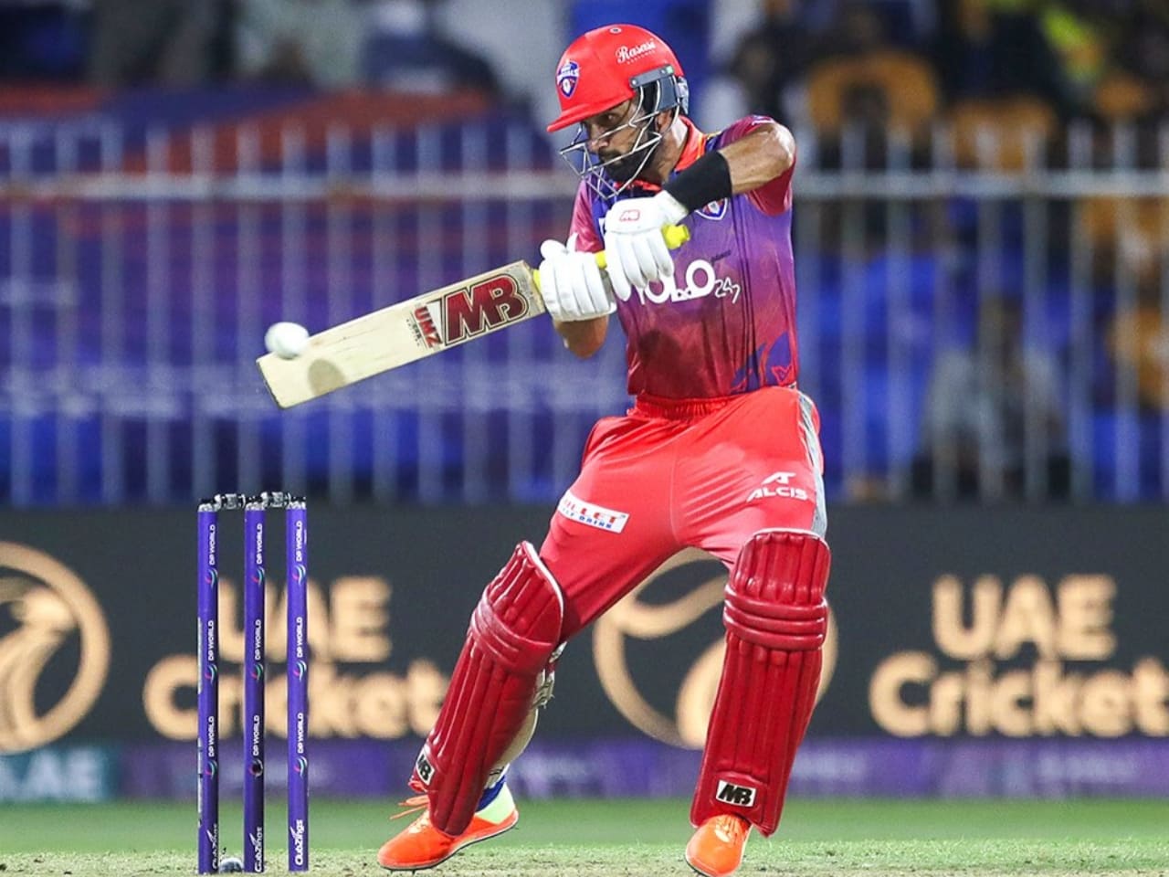 ABD vs DUB Dream11 Prediction, Head To Head, Players Stats, Fantasy Team, Playing 11 and Pitch Report — Match 20, International League T20, 2024