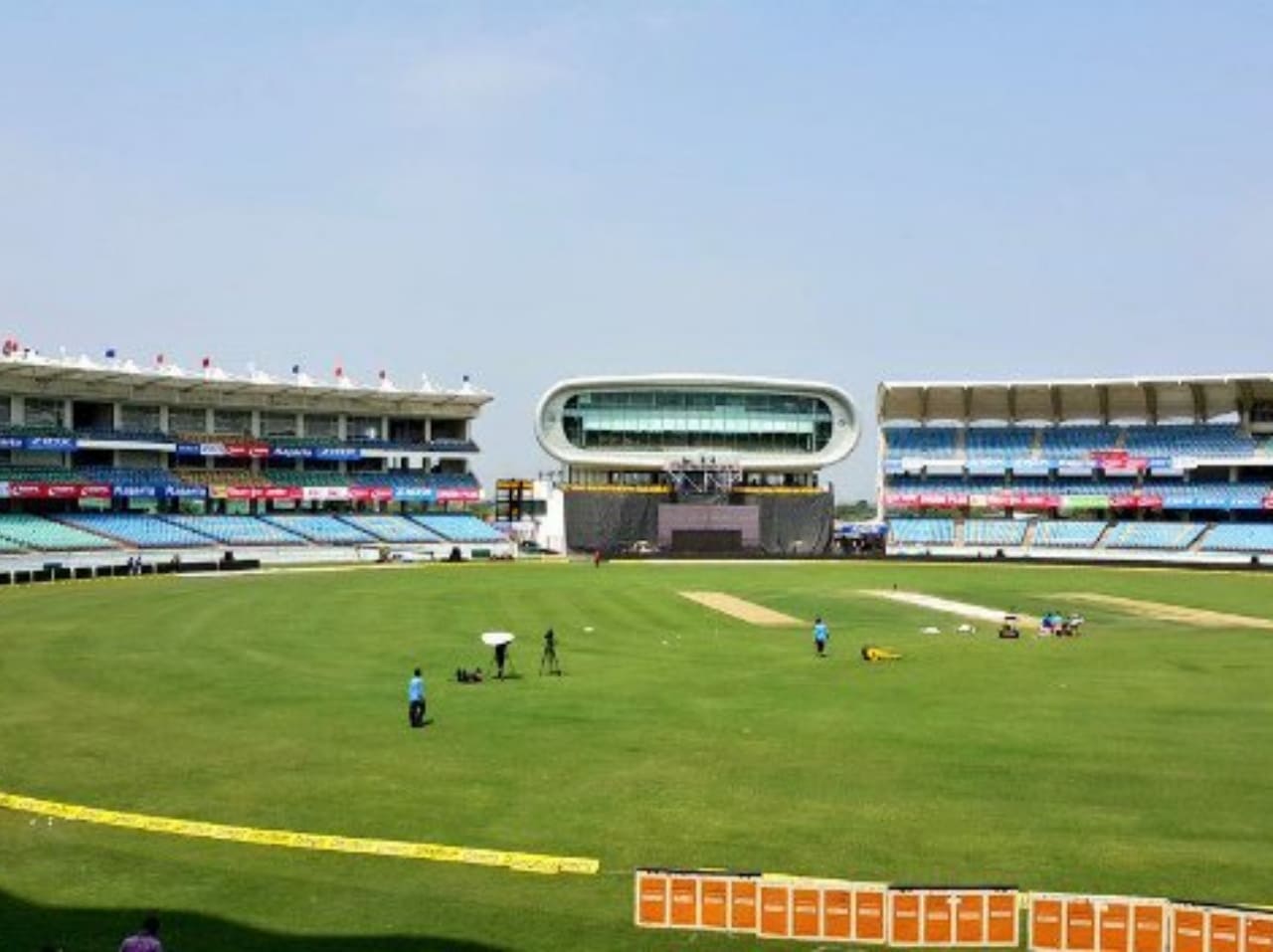 GGI vs QUT Dream11 Prediction, Players Stats, Record, Fantasy Team, Playing 11 and Pitch Report — Match 36, Oman D10 League, 2024