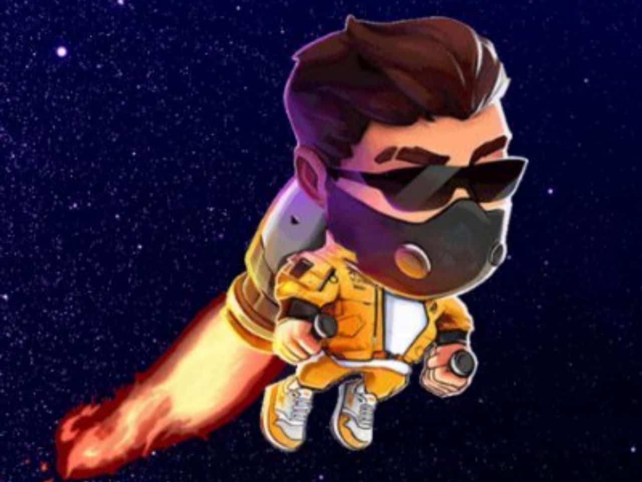 Lucky Jet is the Best Crash Game Among Gambling Entertainment in India