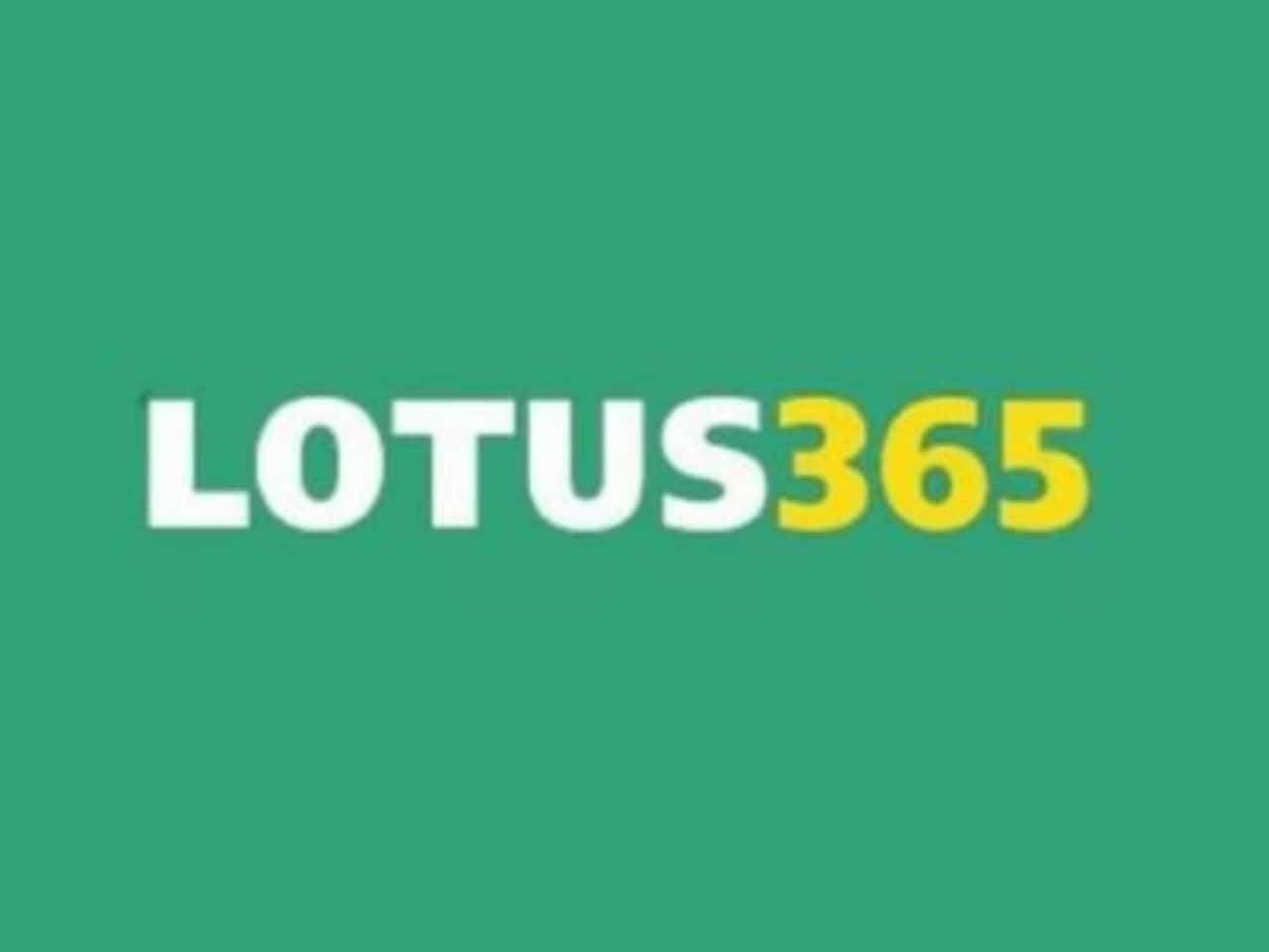 Why Lotus365 is the best local betting site in India