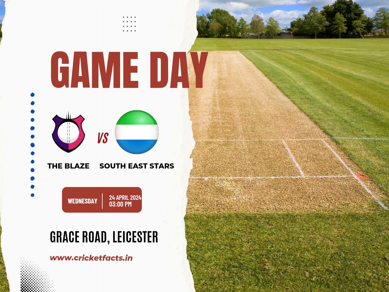 BLA vs SES Dream11 Prediction, Fantasy Preview and Playing 11 for match number 5 of English Women’s OD 2024