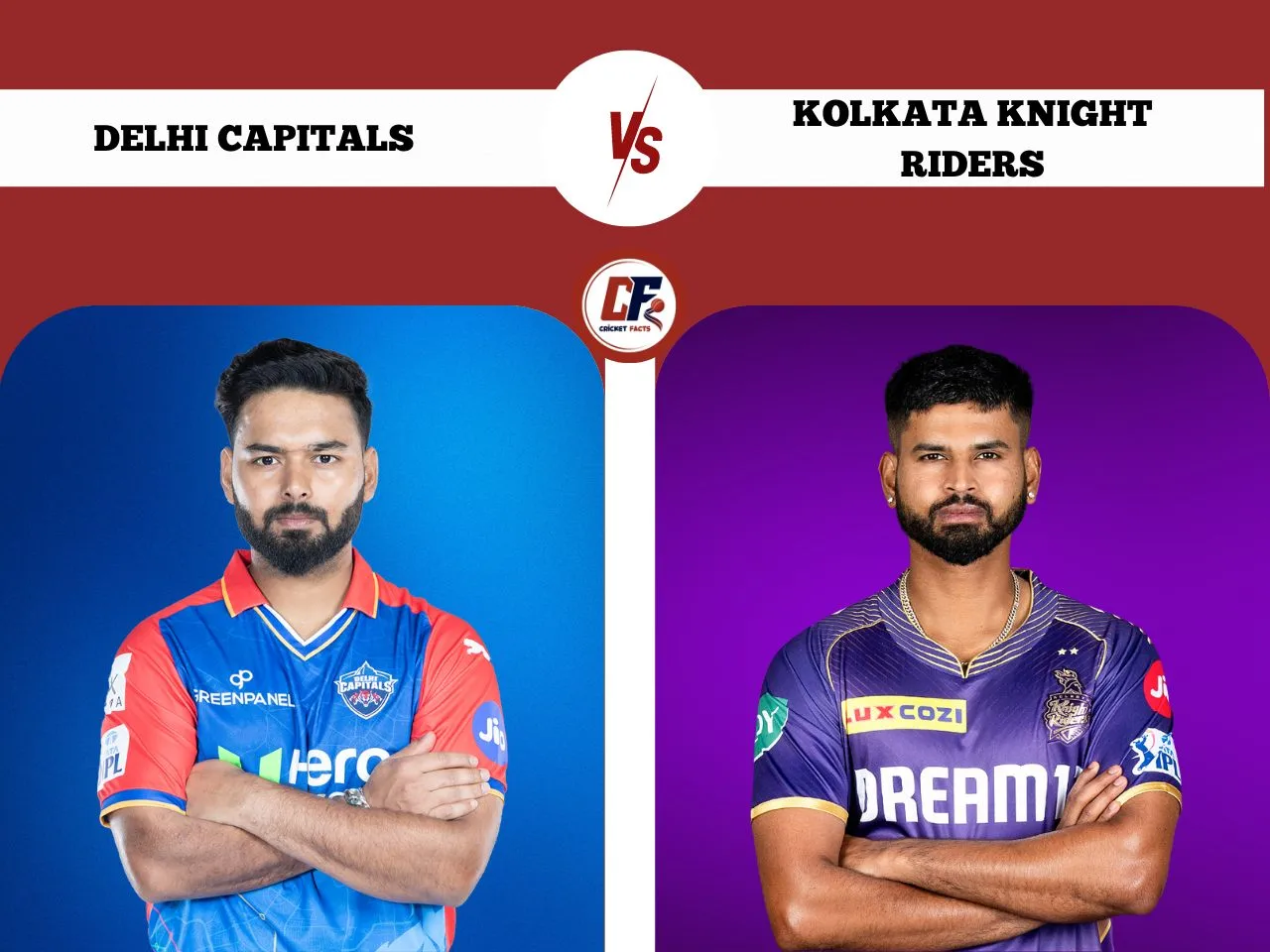 KKR vs DC IPL 2024: Dream11 Prediction and Fantasy Tips