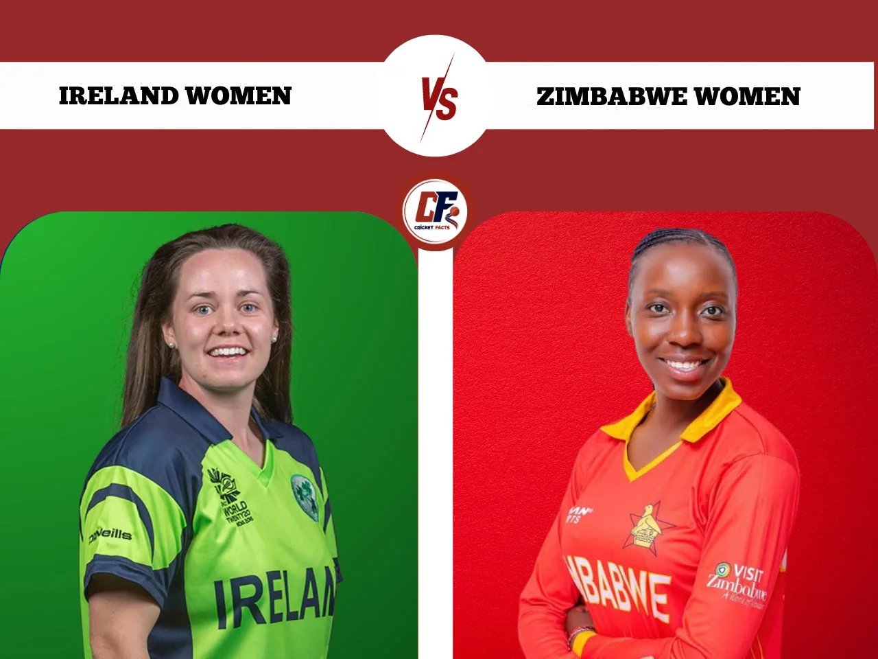 IREW vs ZIMW T20 WC Qualifier: Dream11 Prediction and Tips