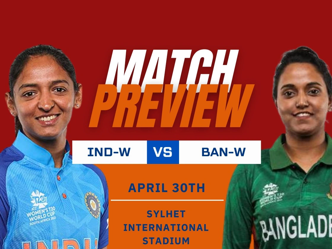 BDW vs INW T20I 2024: Preview, H2H & Records