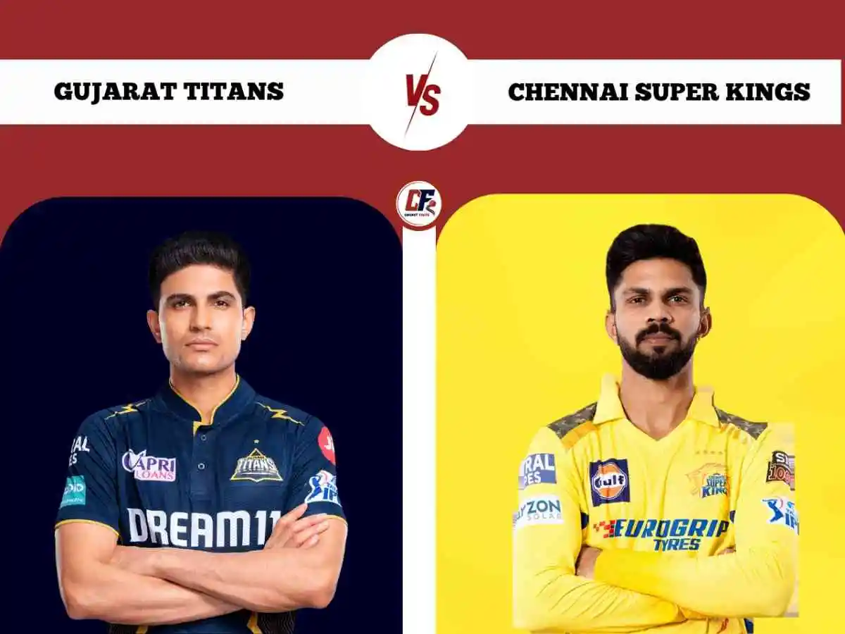 IPL 2024: GT vs CSK Fantasy Tips and Dream11 Team