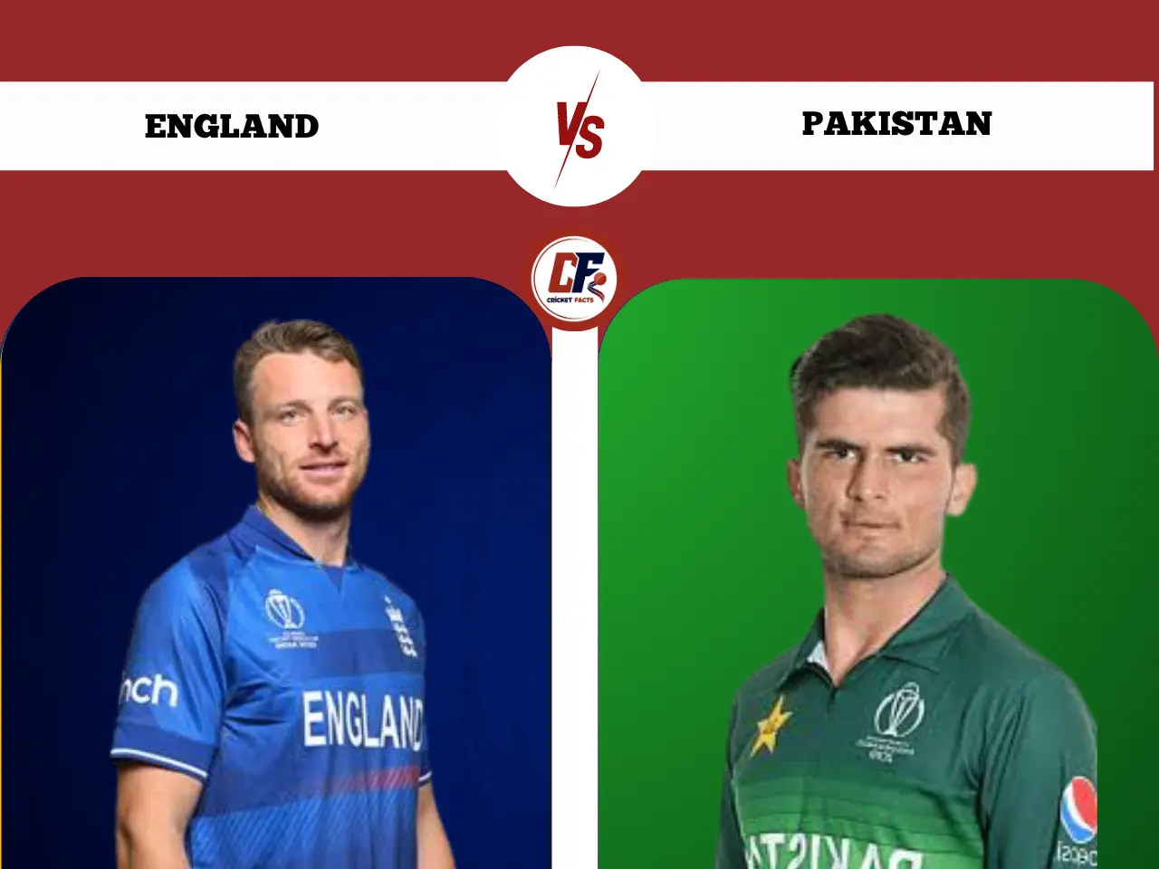 ENG vs PAK Fantasy Tips, Preview, H2H and Playing 11 For 1st T20I