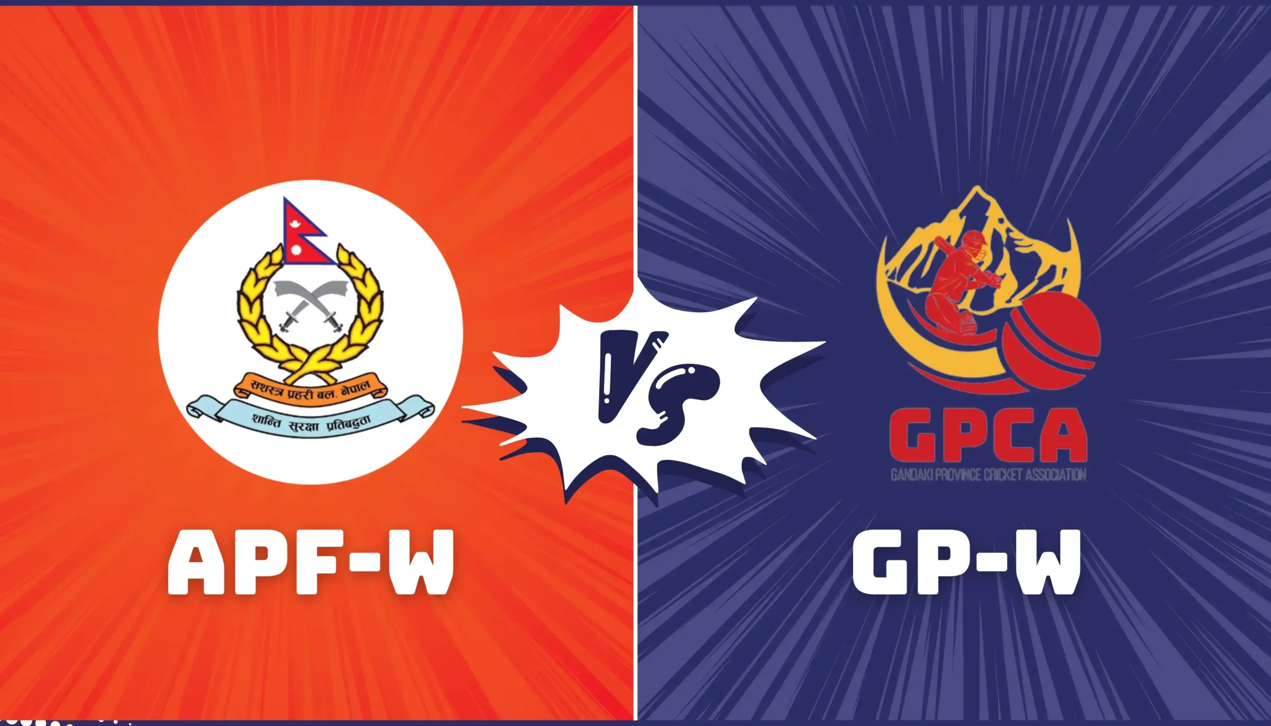 GP-W vs APF-W Dream11 Prediction, Fantasy Tips, Playing 11 and Pitch Report – Match 3, Nepal Women’s T20 Cup